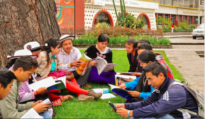 educación inclusiva