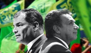 Correa y Moreno