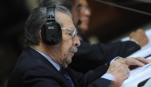 Ríos Montt