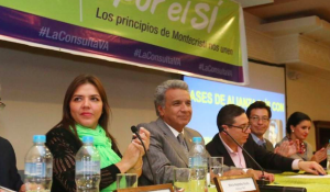 Lenin Moreno