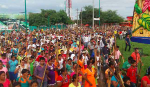 Minga Nacional