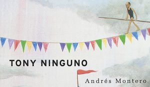 Tony Ninguno 600