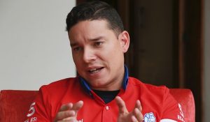 Iván Espinel