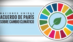 acuerdo de paris