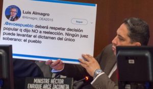 almagro-evo