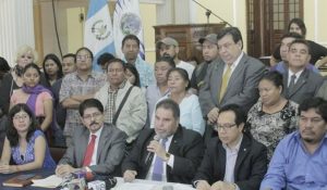 asamblea ciudadana contra corrupción