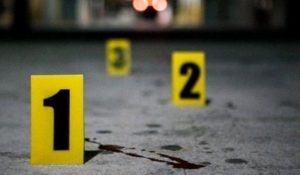 asesinato