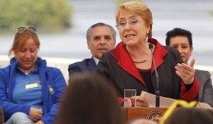 bachelet