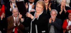 bachelet