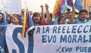 bolivia