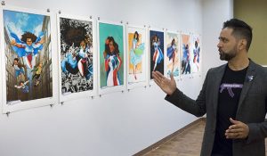 borinqueña