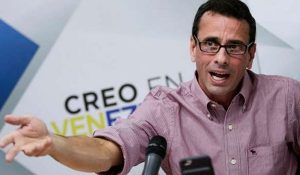 capriles