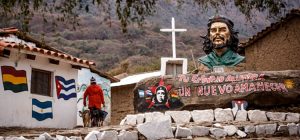 che guevara