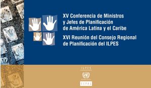 conferencia cepal
