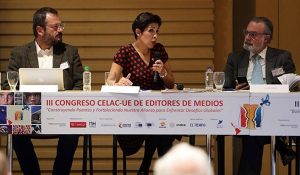 congreso de editores