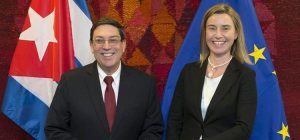 cuba+ue