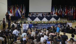 cumbre celac-ue