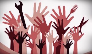 economía solidaria