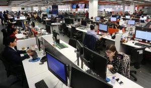 editores de medios