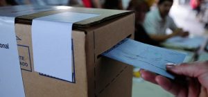 elecciones