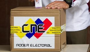 elecciones regionales-venezuela