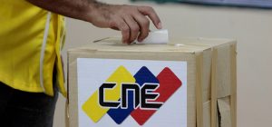 elecciones regionales-venezuela