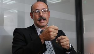 embajador