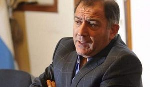 embajador argentino en ecuador
