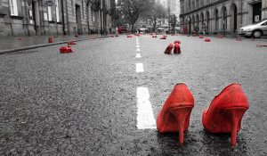 feminicidios