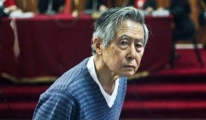 fujimori