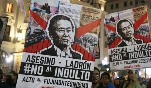 fujimori
