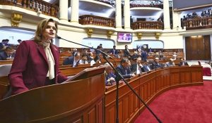 gabinete de ministros -perú