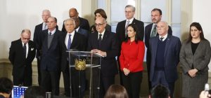 grupo de lima