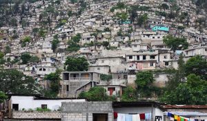haití