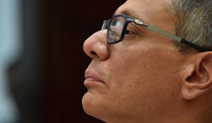 Jorge Glas