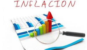 inflación