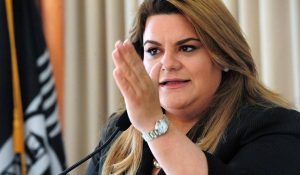jenniffer gonzález puertorico