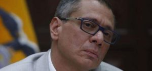 jorge glas