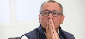 jorge glas-ecuador