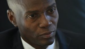 jovenel moise