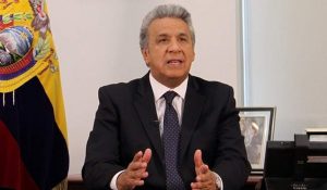 lenin moreno