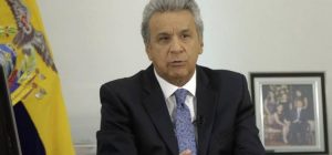 lenín moreno