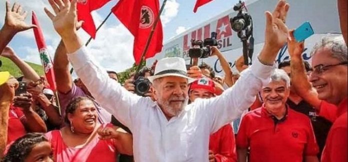 lula da silva