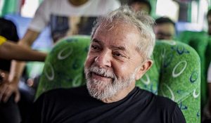 lula da silva
