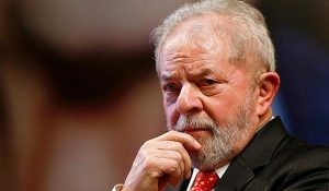 lula da silva