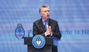 macri