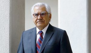 mario fernández+chile
