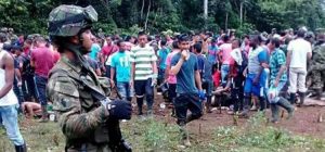 masacre tumaco