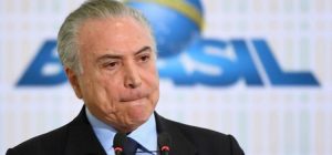 michel temer