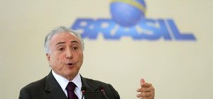 michel temer